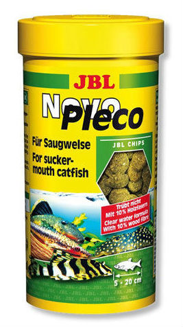 Buy JBL Novo Pleco online