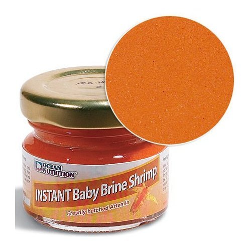 Buy Instant Baby Brine Shrimp here SKU# 88402