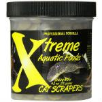 Xtreme Aquatic Foods Cat Scrapers