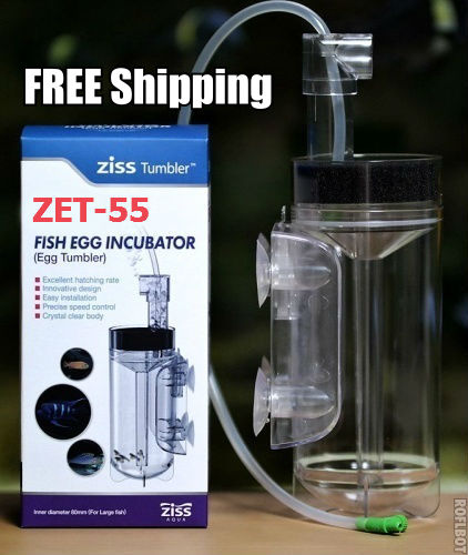 Buy ZET-55 by Ziss Aqua