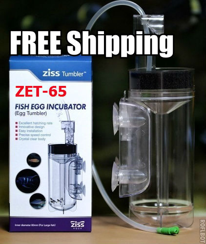 Buy ZET-65 by Ziss Aqua